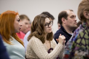 Проект «Не договорились». Светлана Боринская