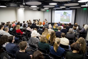 Проект «Не договорились». Светлана Боринская