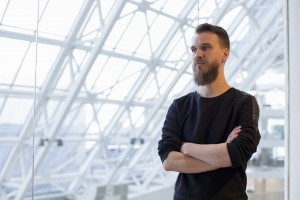 Режиссер Николай Русский