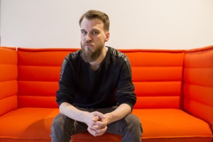 Режиссер Николай Русский