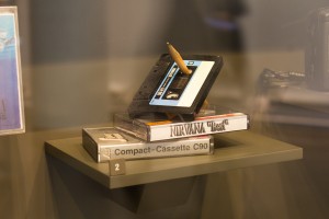 «Полная версия»: Nirvana