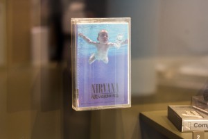 «Полная версия»: Nirvana