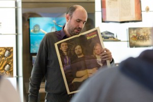 «Полная версия»: Nirvana