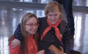 «Дни открытых людей» в Ельцин Центре