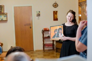 Полная версия: Алла Пугачёва