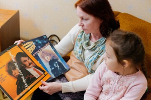 Полная версия: Алла Пугачёва