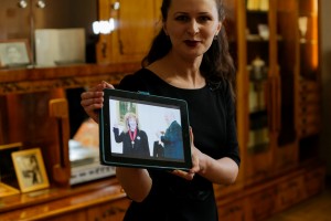 Полная версия: Алла Пугачёва