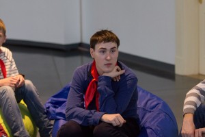 Экскурсия «Ветер перемен», адаптированная для юных посетителей с расстройствами аутического спектра