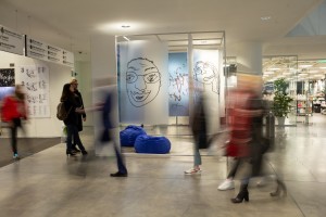 Вернисаж творческой лаборатории #ЗА рисовки