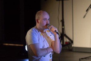 Итоговый показ инклюзивной театральной лаборатории проекта #ЗАживое.