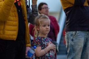 Выступление «Другого оркестра»