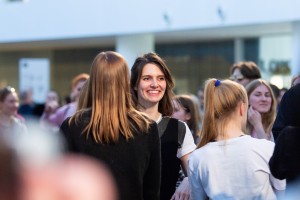 Выступление «Другого оркестра»