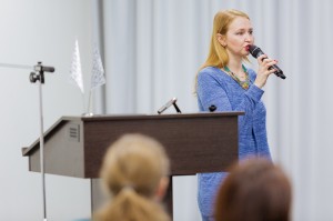 «Аутизм. Ликбез» Евгении Хилькевич