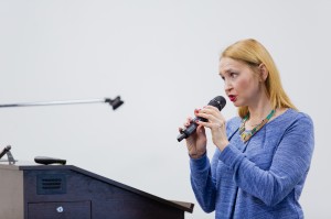 «Аутизм. Ликбез» Евгении Хилькевич