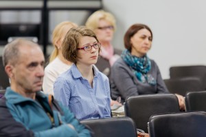 «Аутизм. Ликбез» Евгении Хилькевич