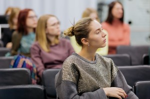 «Аутизм. Ликбез» Евгении Хилькевич