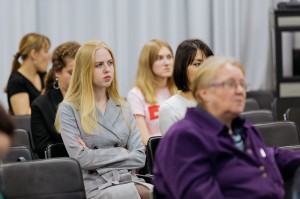 «Аутизм. Ликбез» Евгении Хилькевич