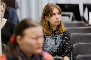 «Аутизм. Ликбез» Евгении Хилькевич