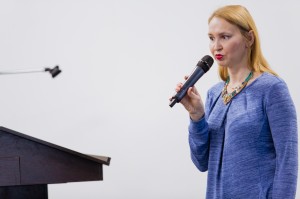 «Аутизм. Ликбез» Евгении Хилькевич