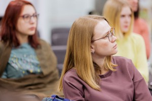 «Аутизм. Ликбез» Евгении Хилькевич