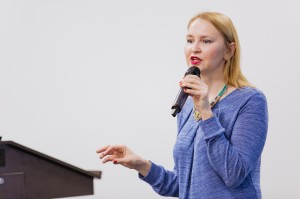 «Аутизм. Ликбез» Евгении Хилькевич