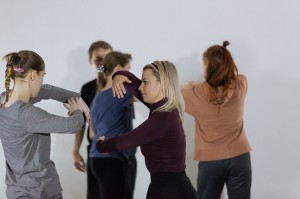 Итоговый показ инклюзивной танцевальной лаборатории театра танца «Другие»