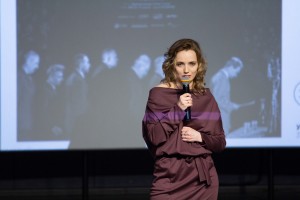 Специальный показ нового документального фильма Сергея Лозницы «Процесс»