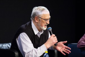 Специальный показ нового документального фильма Сергея Лозницы «Процесс»