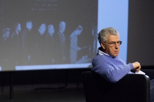 Специальный показ нового документального фильма Сергея Лозницы «Процесс»