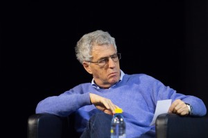 Специальный показ нового документального фильма Сергея Лозницы «Процесс»