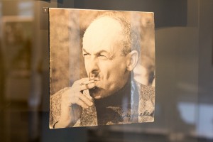 Полная версия. Писатели-фронтовики: Астафьев и Окуджава