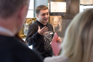 Полная версия. Писатели-фронтовики: Астафьев и Окуджава