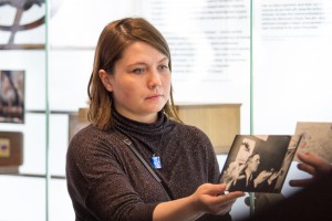 Полная версия. Писатели-фронтовики: Астафьев и Окуджава