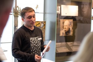 Полная версия. Писатели-фронтовики: Астафьев и Окуджава