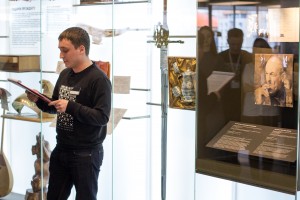 Полная версия. Писатели-фронтовики: Астафьев и Окуджава