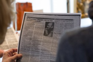 Полная версия. Писатели-фронтовики: Астафьев и Окуджава