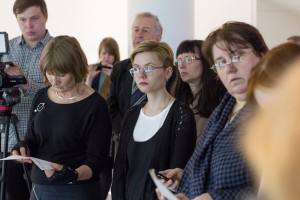 Полная версия. Писатели-фронтовики: Астафьев и Окуджава