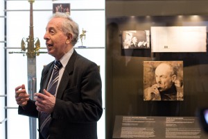 Полная версия. Писатели-фронтовики: Астафьев и Окуджава