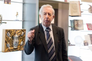 Полная версия. Писатели-фронтовики: Астафьев и Окуджава