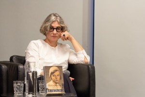 Олег Дорман и Варвара Горностаева. К 10-летию издательства Corpus 