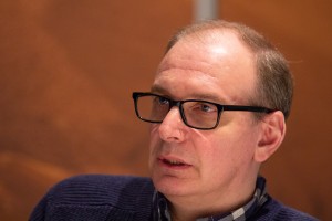 Олег Дорман. Интервью