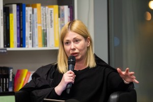 HylePress. Презентация книжной серии «Космополитика» 