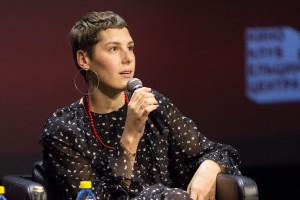 Творческий вечер Ирины Горбачевой. Открытие фестиваля «Конец сезона»