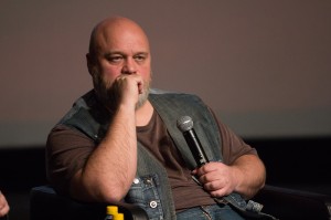 Предпремьерный показ фильма «Война Анны» с Алексеем Федорченко