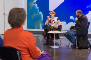 Ольга Славникова. «Два города»