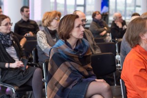 Ольга Славникова. «Два города»