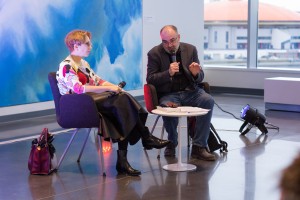 Ольга Славникова. «Два города»