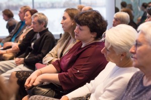 Ольга Славникова. «Два города»