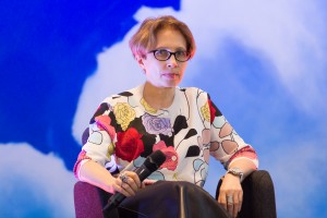 Ольга Славникова. «Два города»