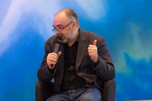 Ольга Славникова. «Два города»